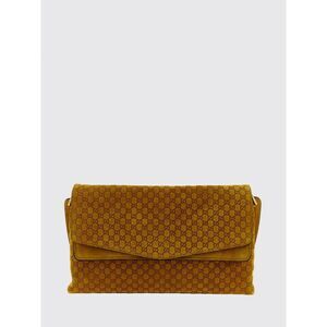 Gucci Mini Bag Woman Yellow